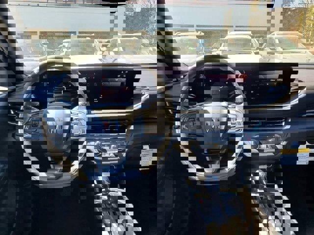 New 2026 Buick Envista Preferred image 14