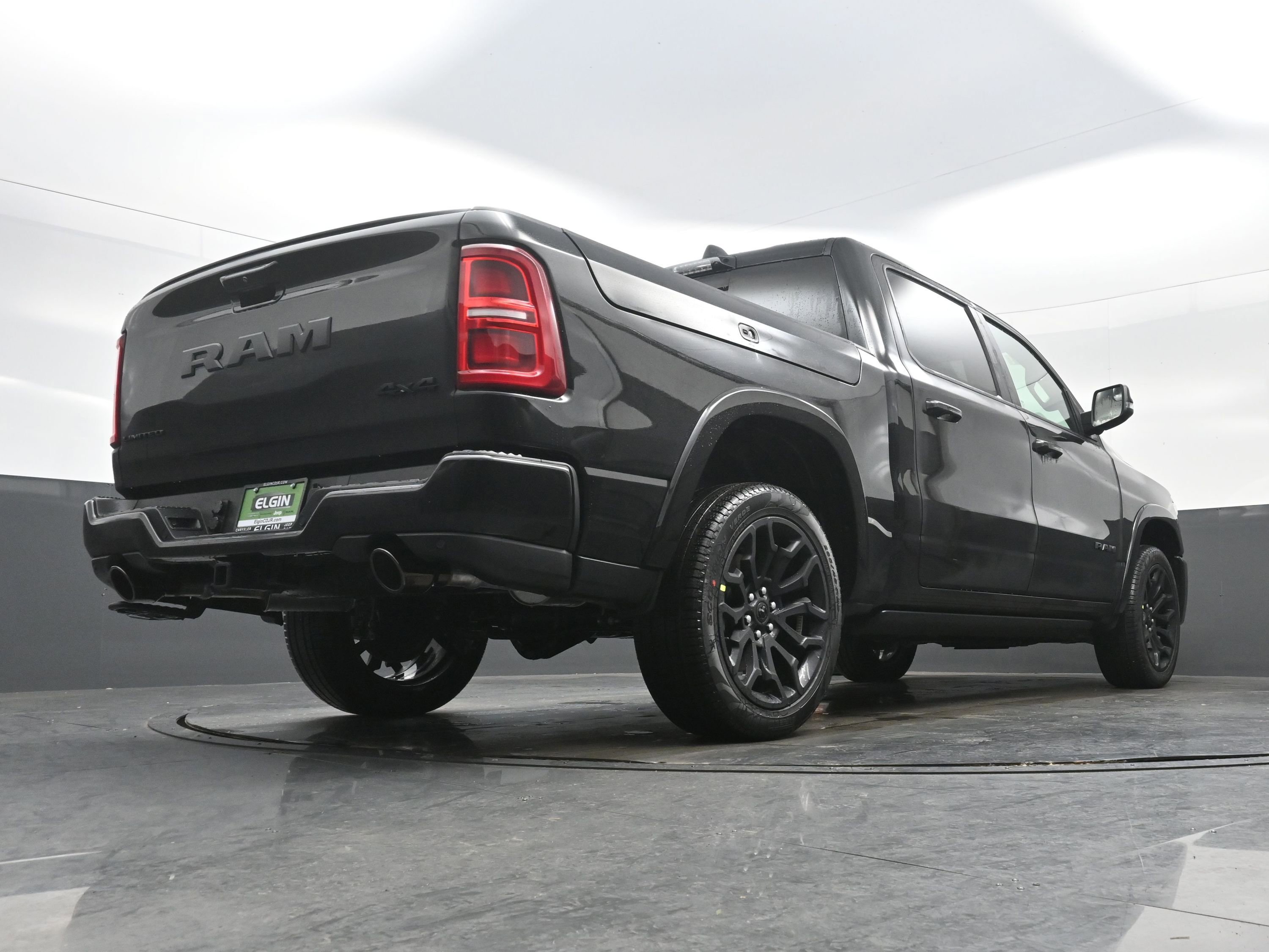 New 2026 RAM 1500 Limited image 14