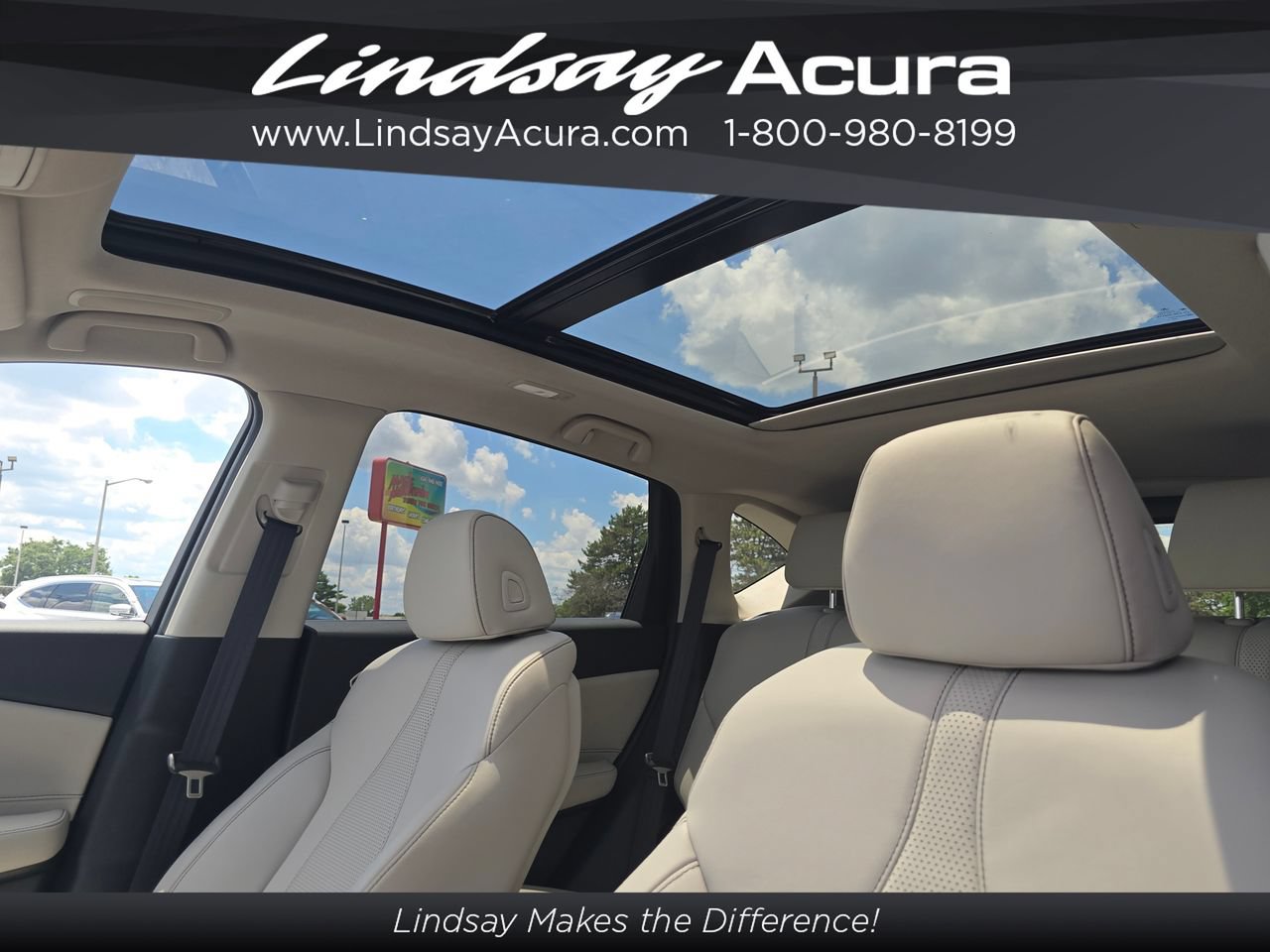 New 2026 Acura RDX w/ Technology Package AWD/4WD image 15