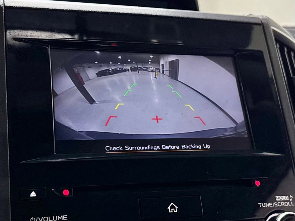 Used 2020 Subaru Impreza 2.0i Premium image 4