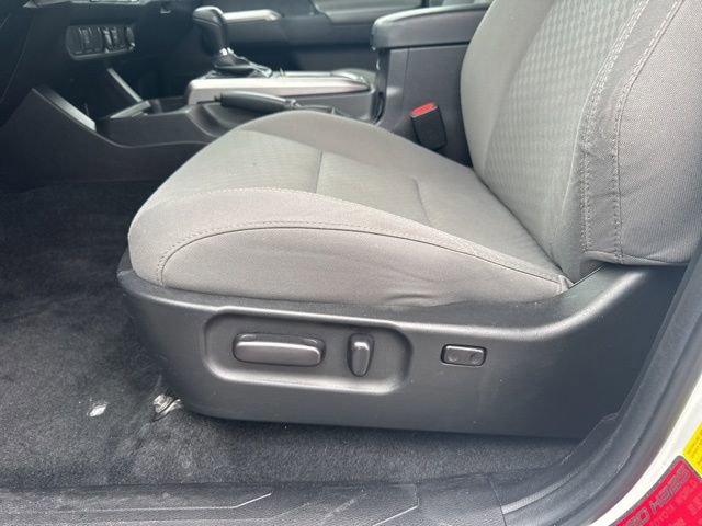 Used 2023 Toyota Tacoma SR5 image 17