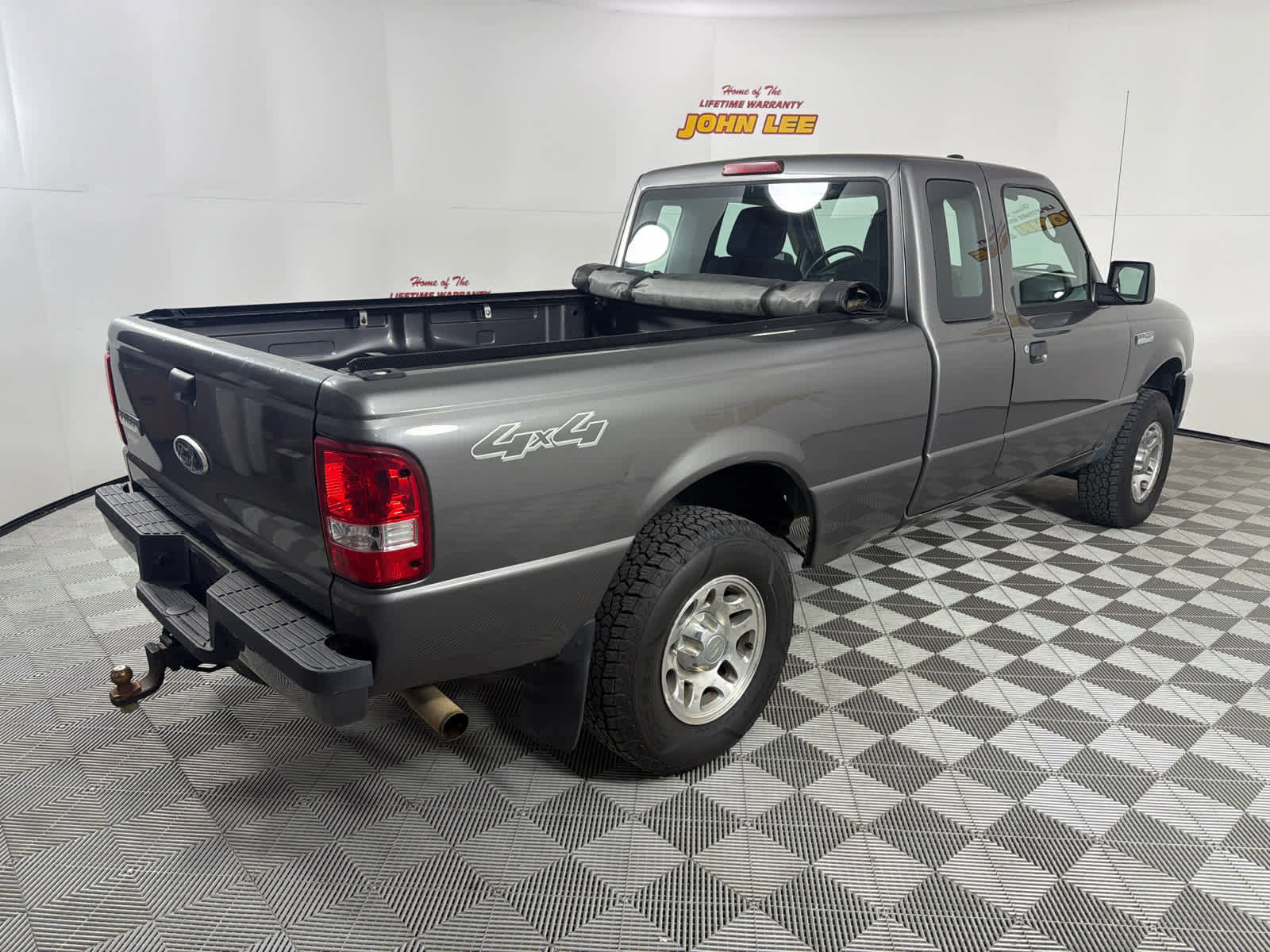 Used 2011 Ford Ranger XLT image 6