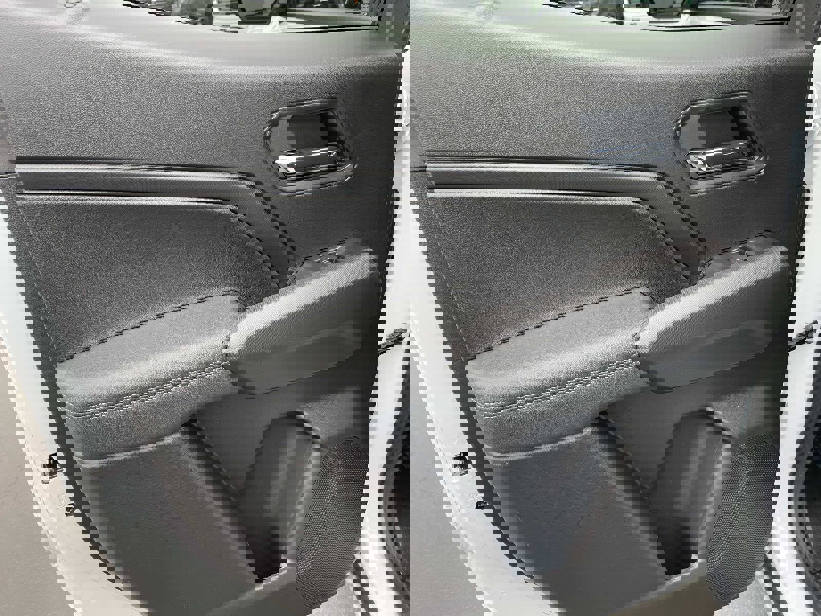 New 2026 GMC Canyon Elevation image 21