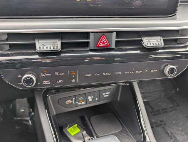 Used 2026 Kia K5 GT image 19