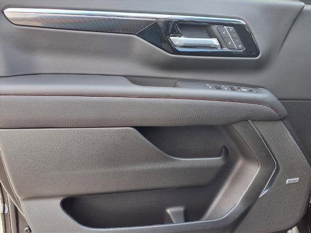 New 2026 Chevrolet Tahoe RST w/ Comfort Package image 16