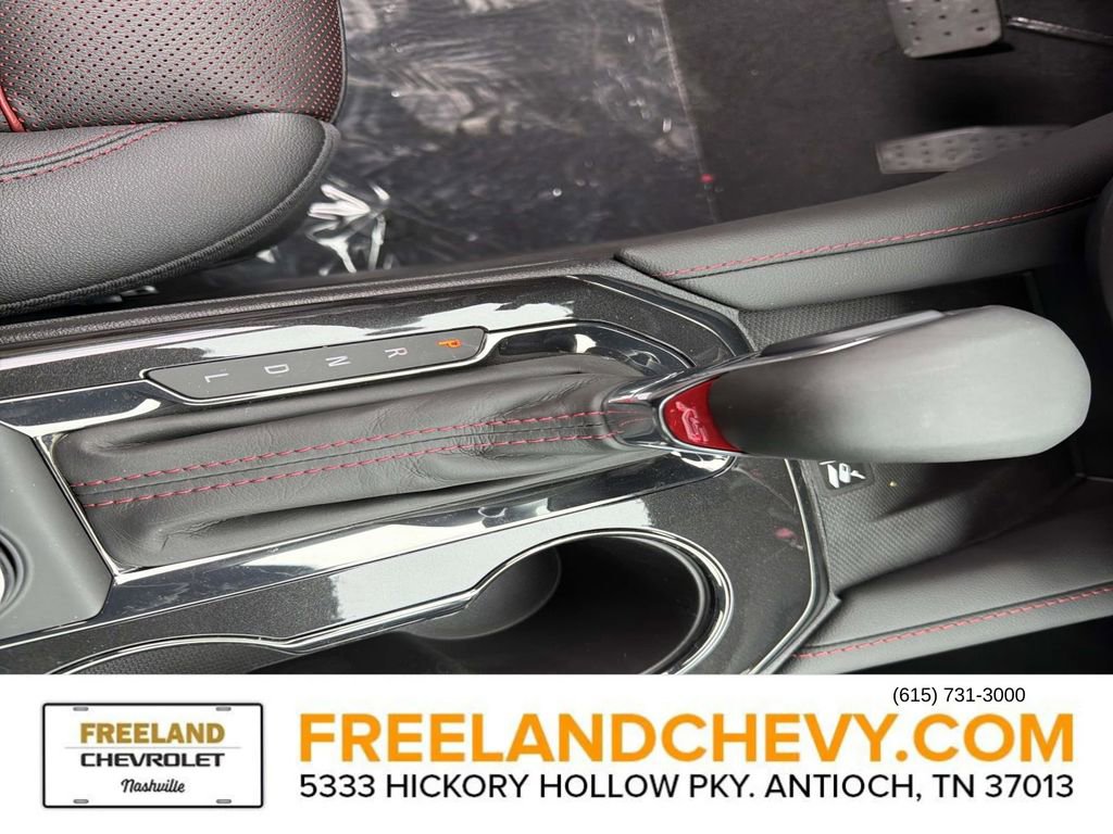 New 2026 Chevrolet Blazer RS w/ LPO, Floor Liner Package image 29