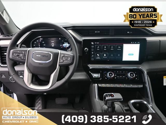 New 2026 GMC Sierra 1500 Denali w/ Technology Package image 12