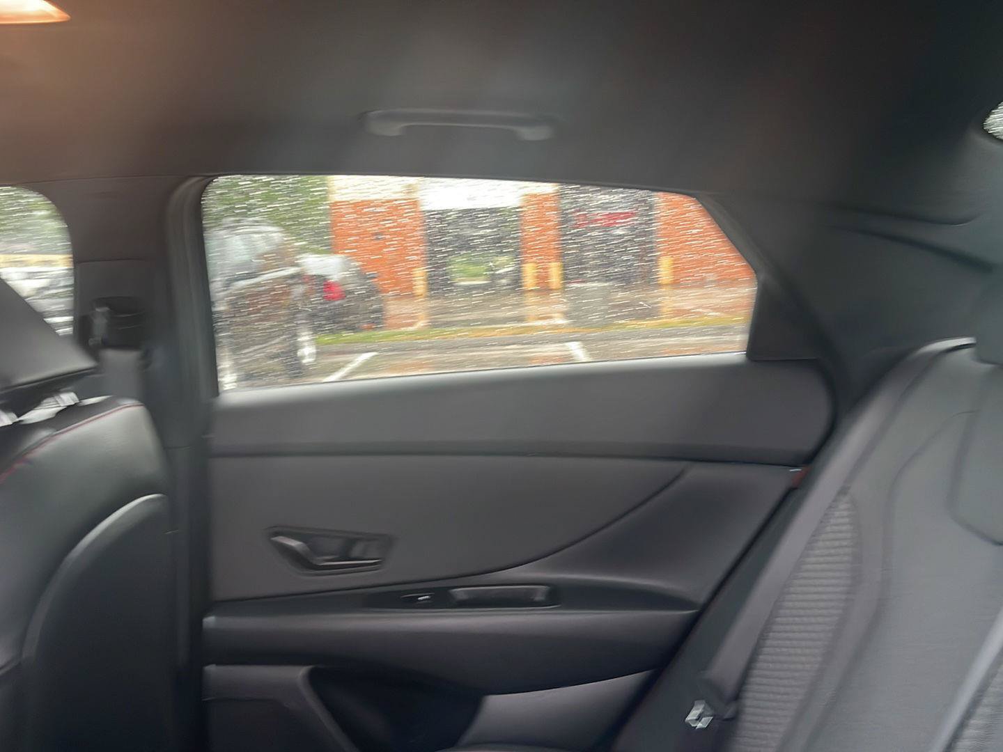 Certified 2024 Hyundai Elantra N Line FWD image 18