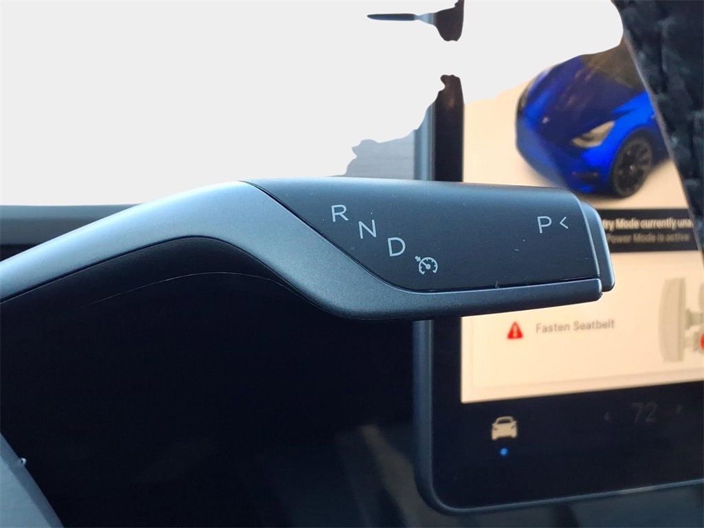 Used 2021 Tesla Model Y Long Range image 24