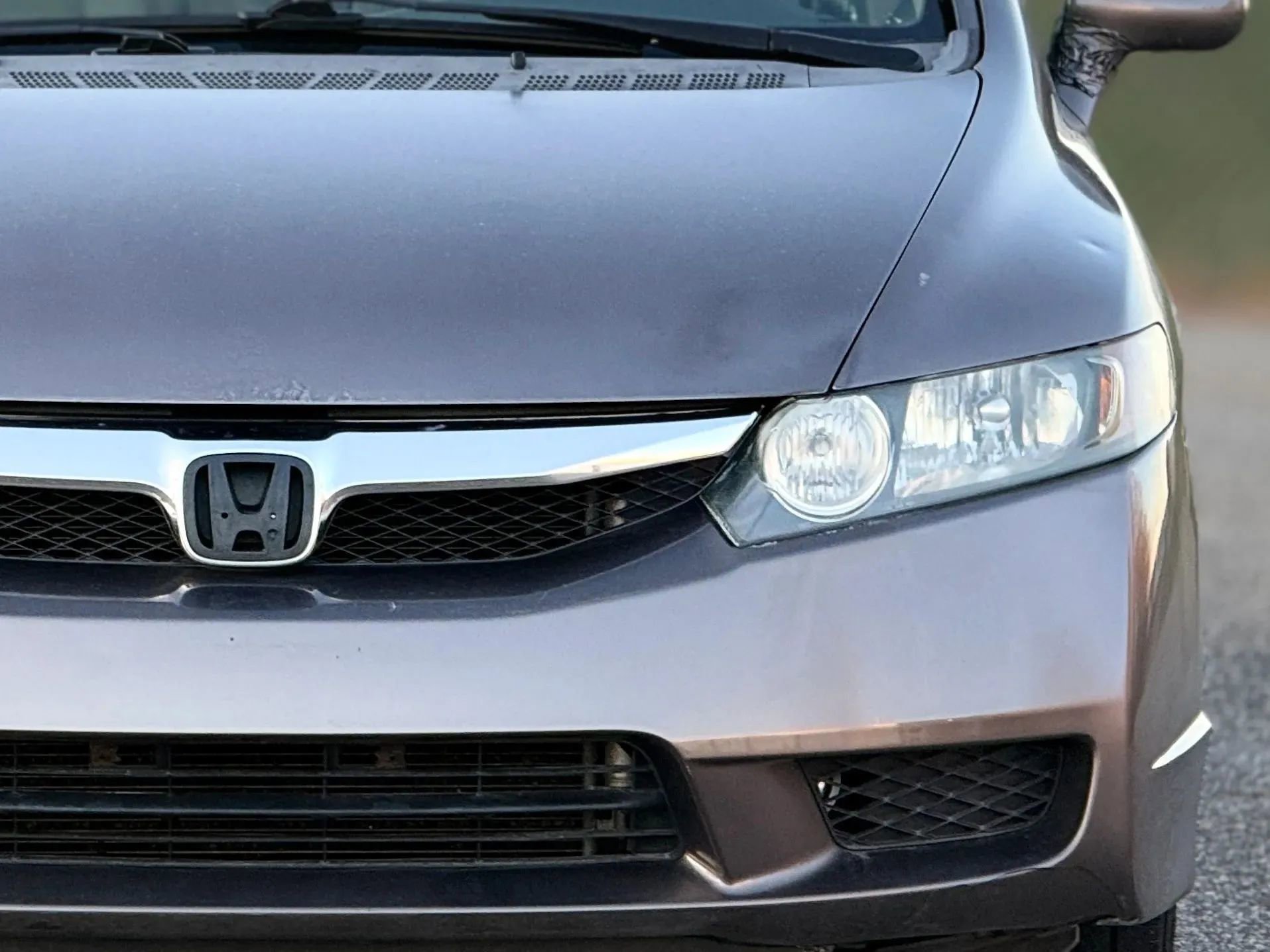 Used 2010 Honda Civic EX image 12