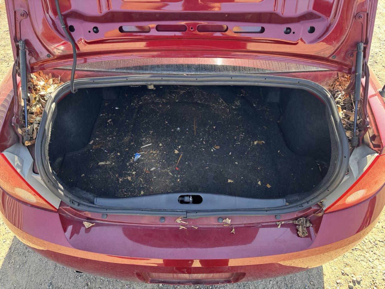 Used 2007 Chevrolet Cobalt LT FWD image 24