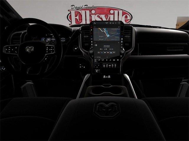 New 2026 RAM 2500 Laramie image 20