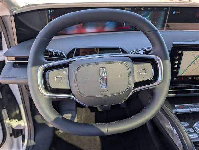 New 2026 Lincoln Nautilus Reserve image 21