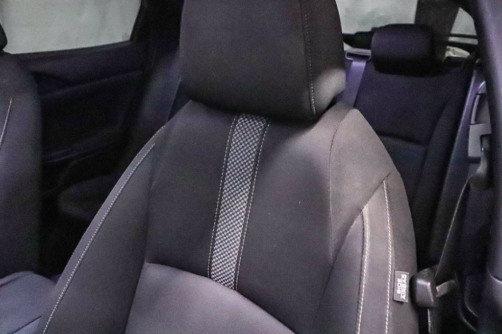 Used 2021 Honda Civic EX image 27