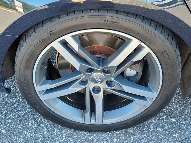Used 2018 Audi A4 2.0T Premium Plus w/ Premium Plus Package AWD/4WD image 5