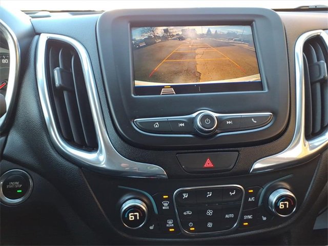 Used 2020 Chevrolet Equinox LT image 21