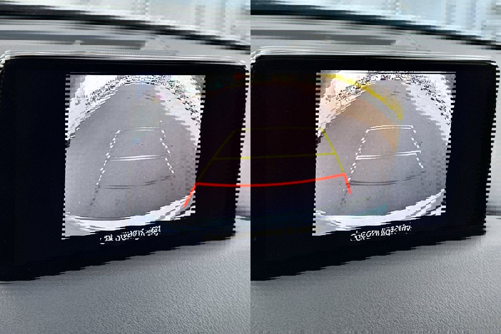 Used 2025 MAZDA CX-5 AWD 2.5 S w/ Preferred Package image 22