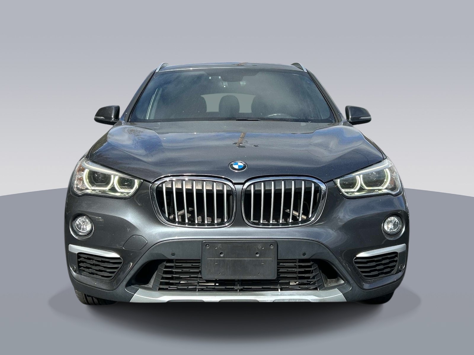 Used 2017 BMW X1 xDrive28i AWD/4WD image 8
