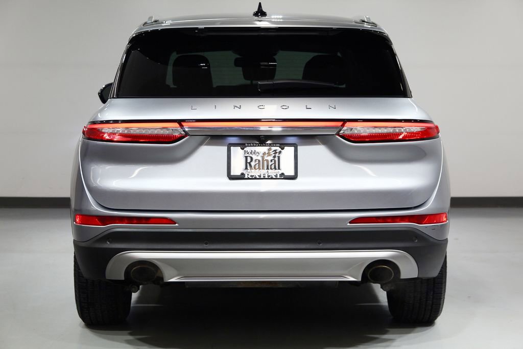 Used 2022 Lincoln Corsair AWD w/ Equipment Group 101A image 13