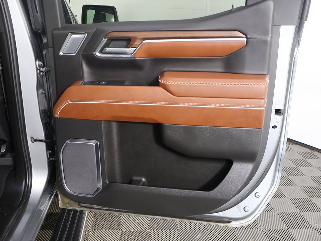 Used 2023 GMC Sierra 1500 Denali Ultimate image 26
