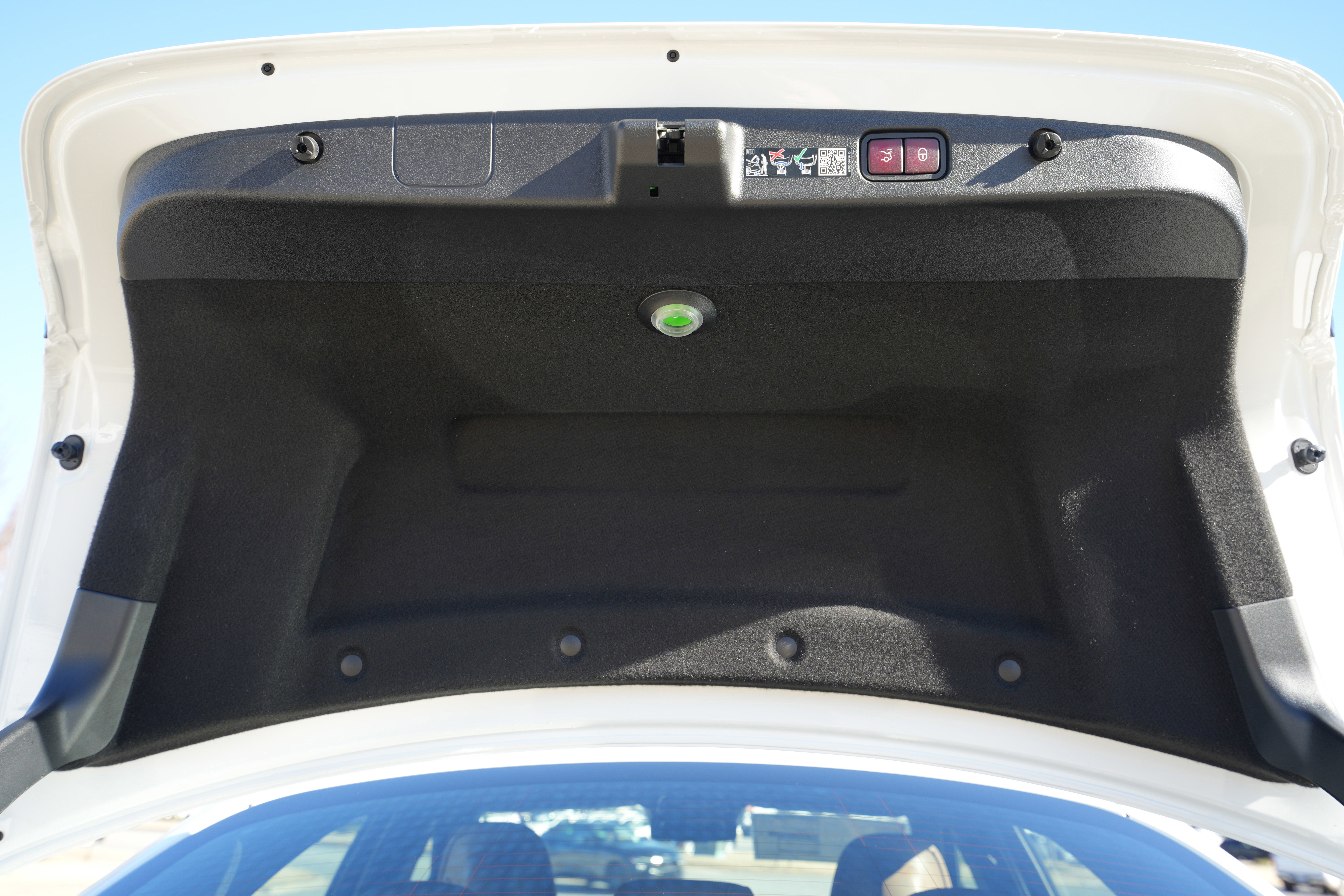 New 2026 Mercedes-Benz E 350 4MATIC Sedan image 19