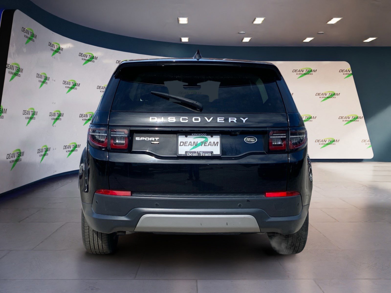 Used 2020 Land Rover Discovery Sport image 6