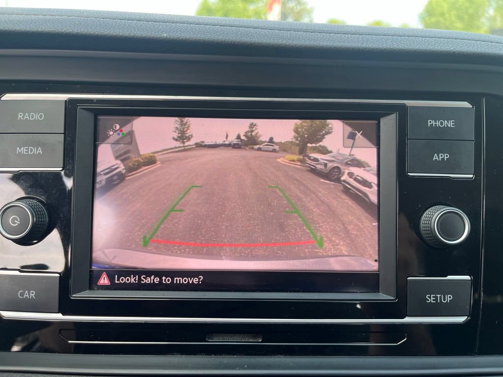 Used 2019 Volkswagen Jetta S w/ Driver Assistance Package FWD image 18