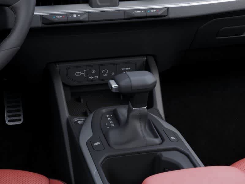 New 2026 Kia K4 GT-Line Turbo FWD image 23