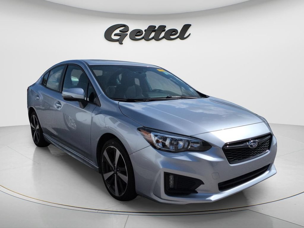 Used 2019 Subaru Impreza 2.0i Sport AWD/4WD image 13