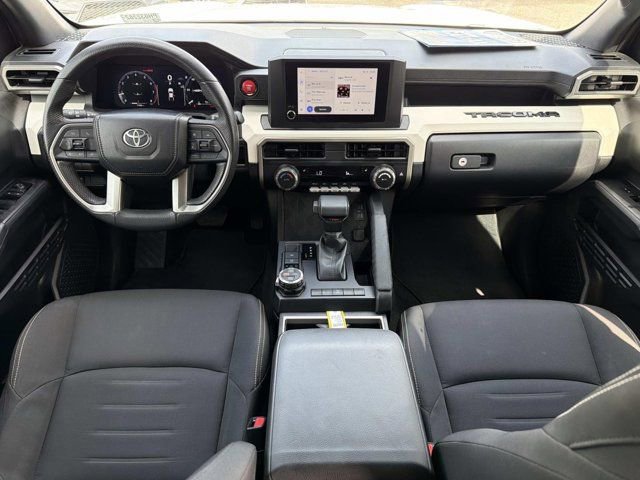 Certified 2024 Toyota Tacoma TRD Off-Road image 20