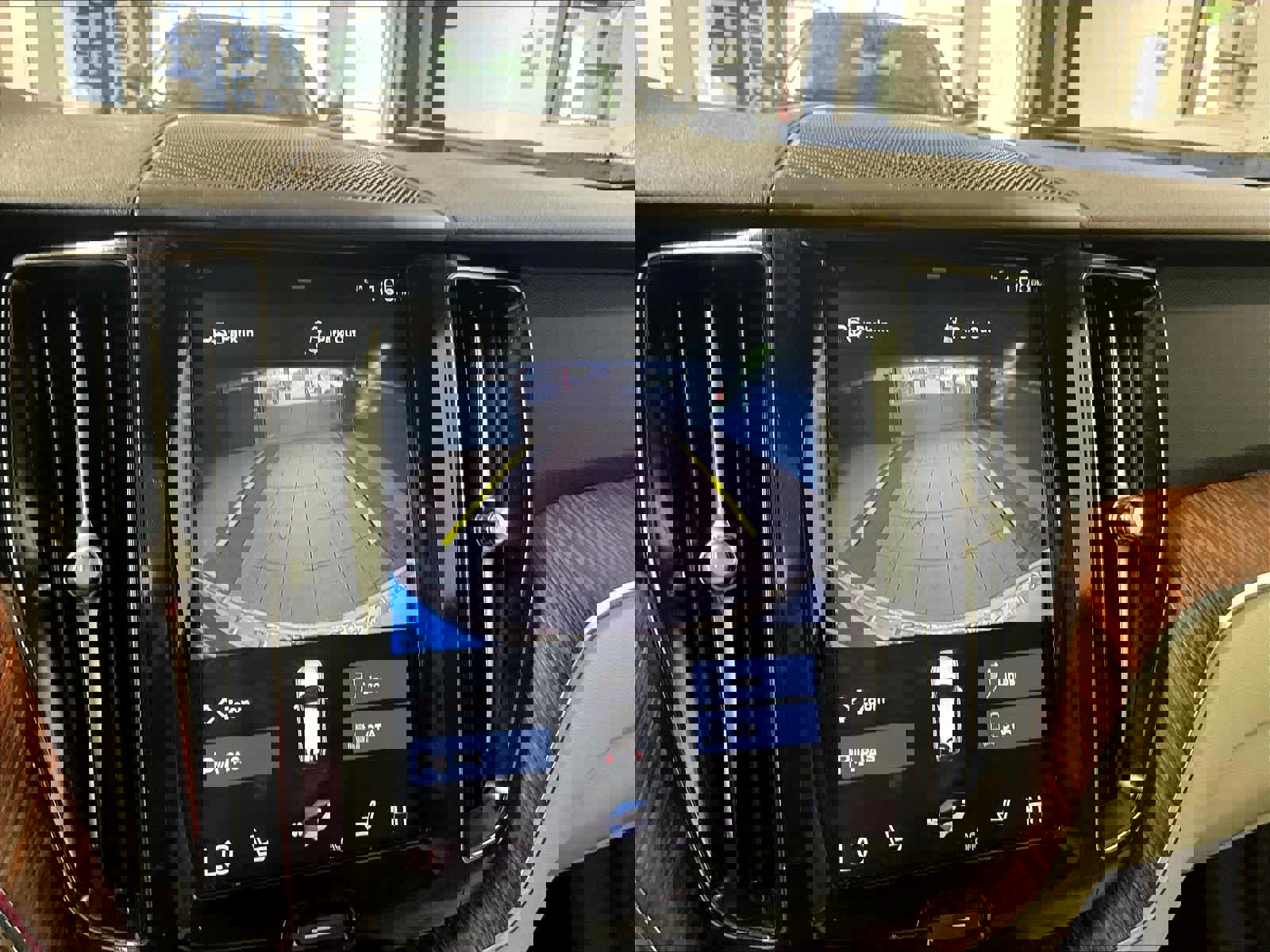 Used 2019 Volvo XC60 T6 Momentum w/ Multimedia Package image 18