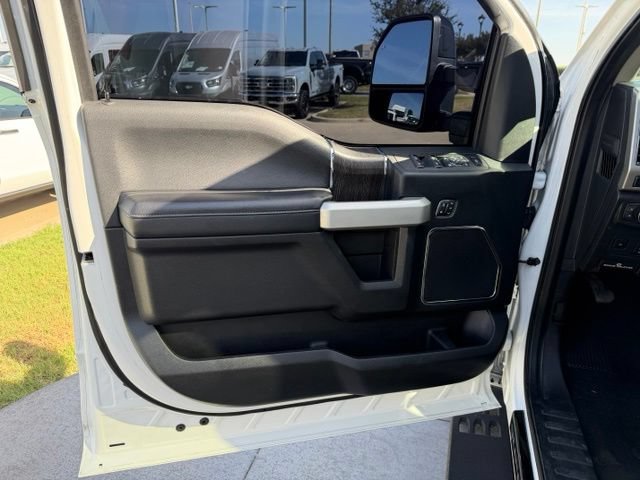 Used 2020 Ford F250 Lariat AWD/4WD image 7