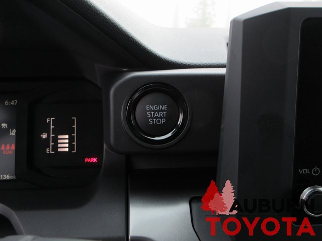 New 2026 Toyota Tacoma SR5 image 10