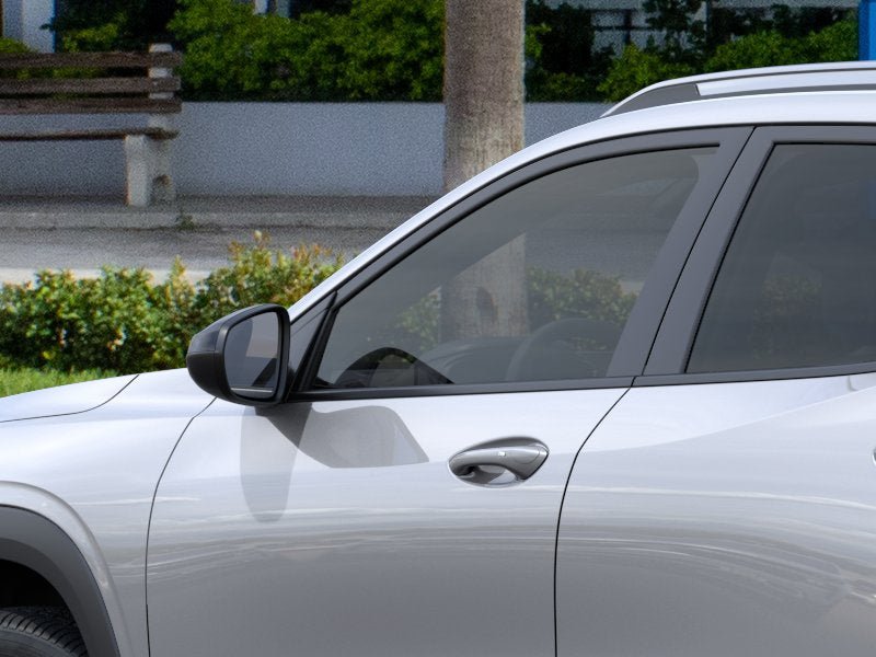 New 2026 Chevrolet Trax ACTIV FWD image 13