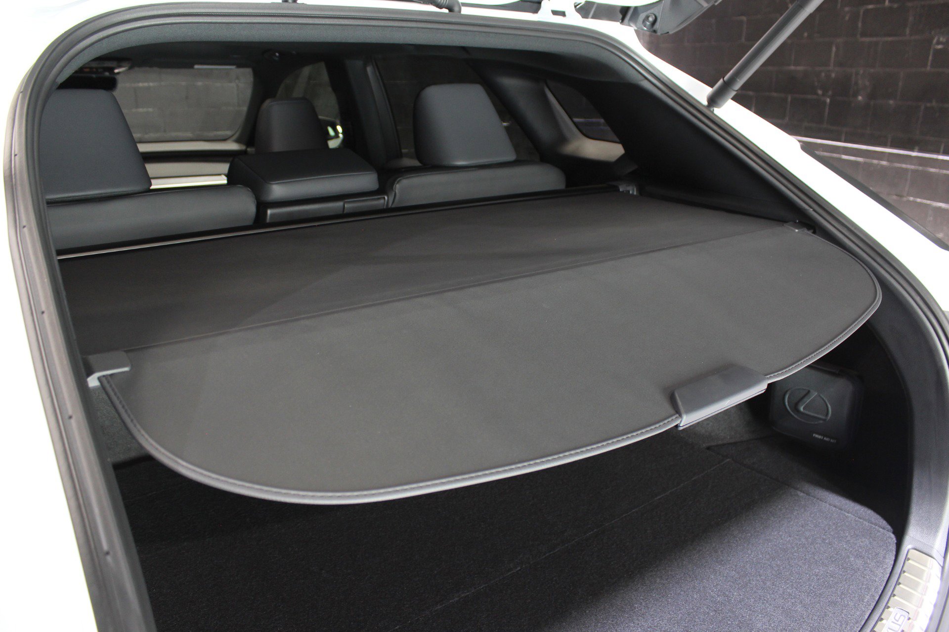 Used 2025 Lexus RX 350 F Sport w/ Convenience Package image 66