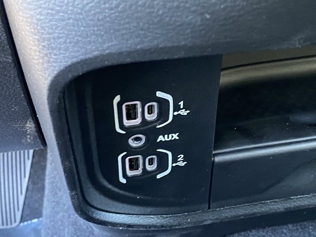 New 2026 RAM 2500 Tradesman image 37