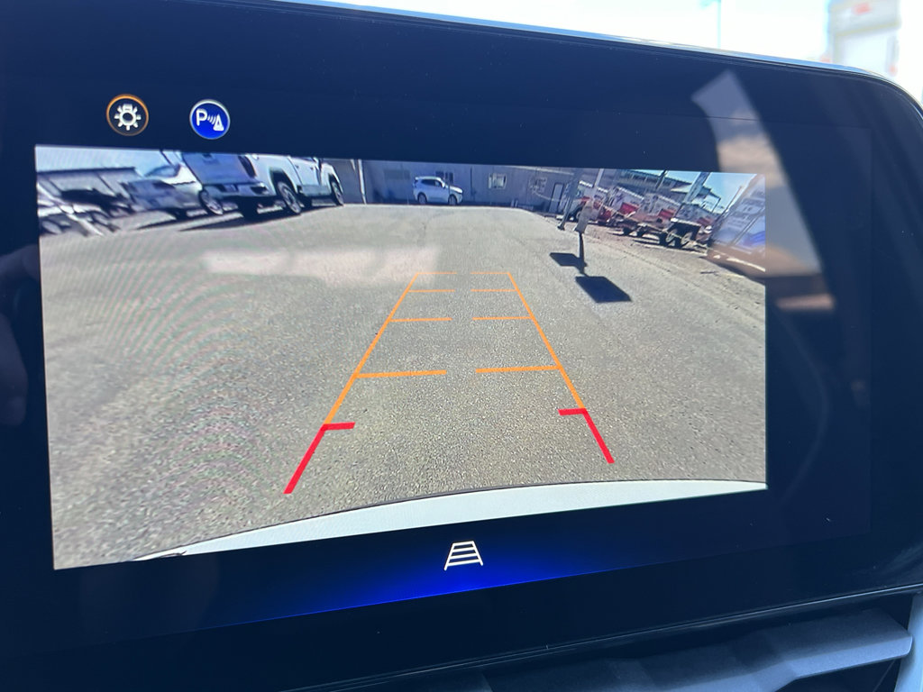 Used 2025 Chevrolet Equinox LT w/ Convenience Package II AWD/4WD image 30
