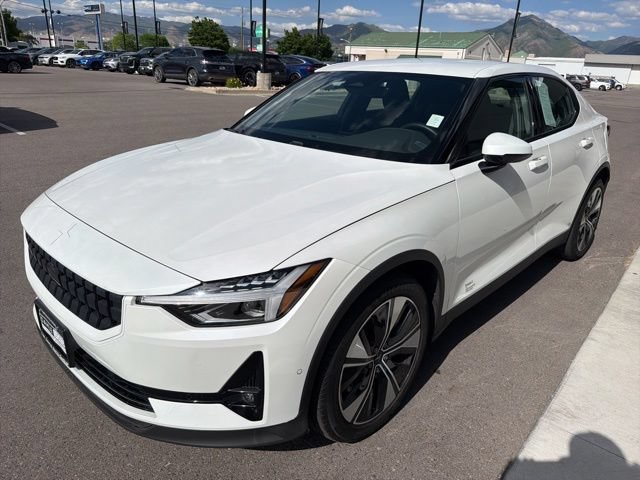 Used 2023 Polestar Polestar 2 w/ Pilot Pack AWD/4WD image 3