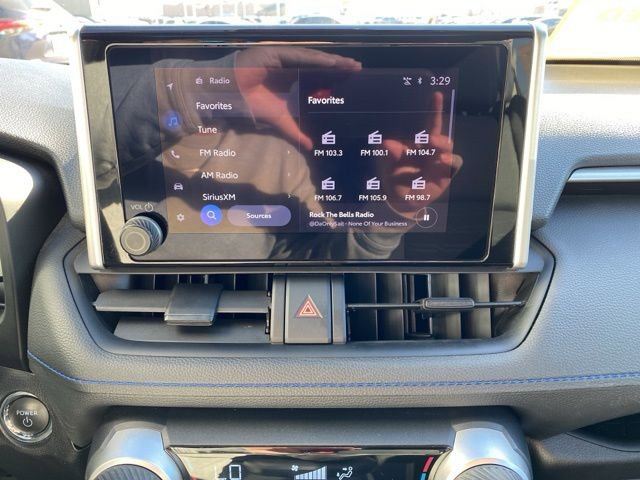 Certified 2024 Toyota RAV4 SE w/ Convenience Package image 8