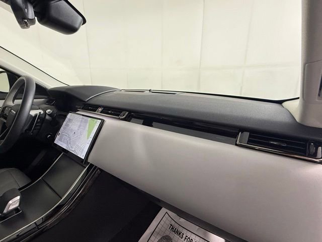Used 2025 Land Rover Range Rover Velar Dynamic SE AWD/4WD image 29