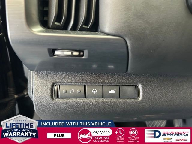 Used 2025 Nissan Pathfinder SL image 17