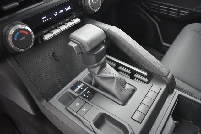 Used 2024 Toyota Tacoma SR w/ Towing Package RWD image 23