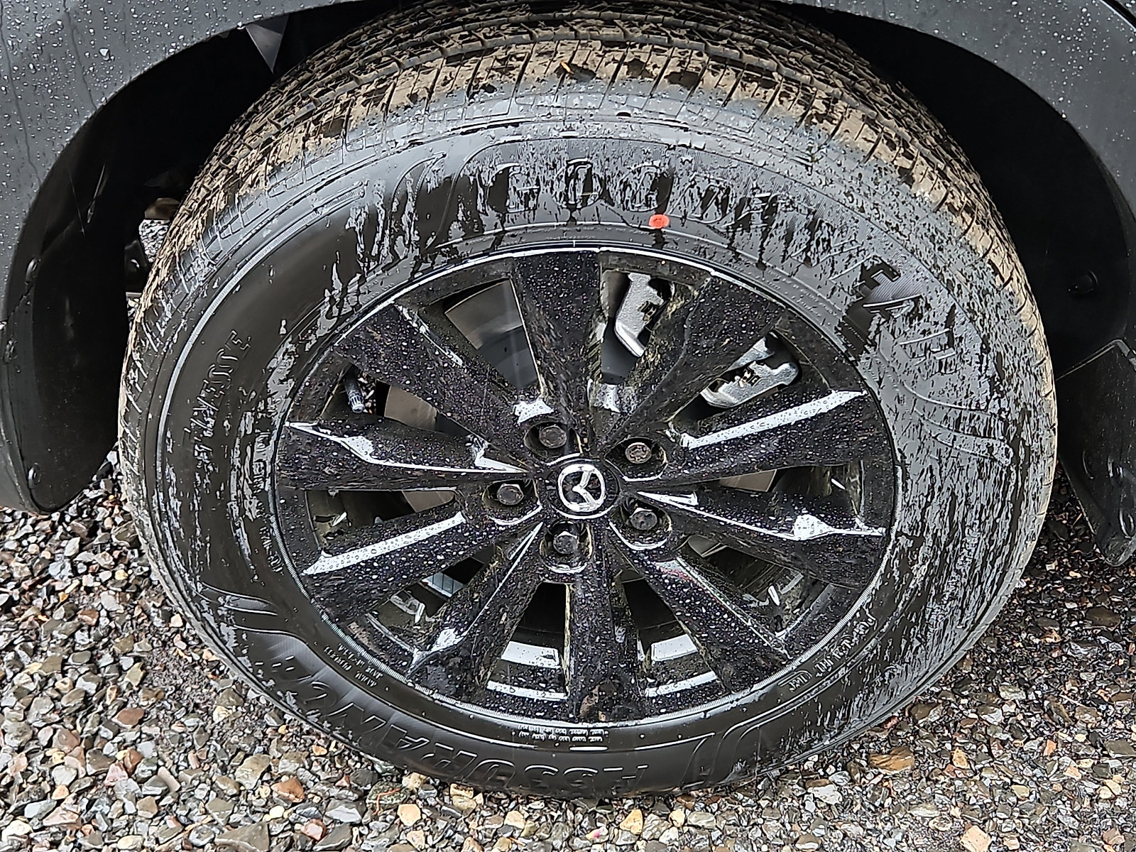 New 2026 MAZDA CX-50 AWD 2.5 S w/ Weather Package image 7