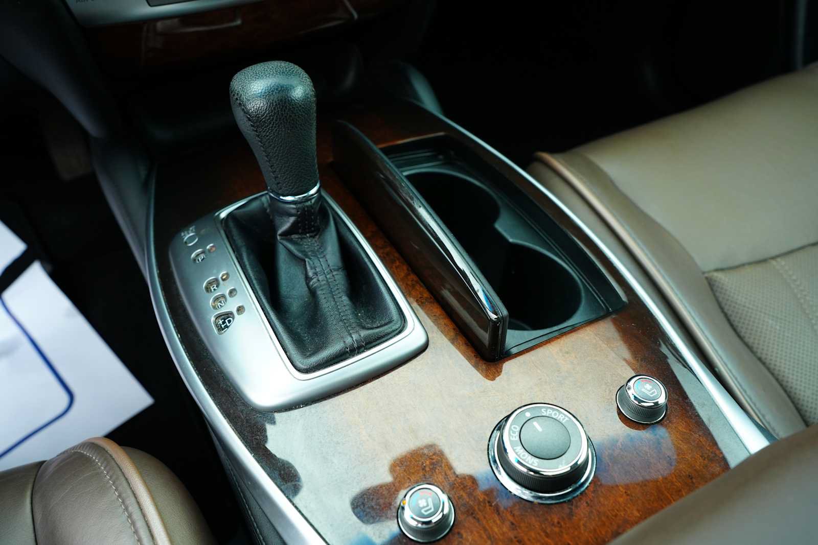 Used 2013 INFINITI JX35 AWD w/ Premium Pkg image 24
