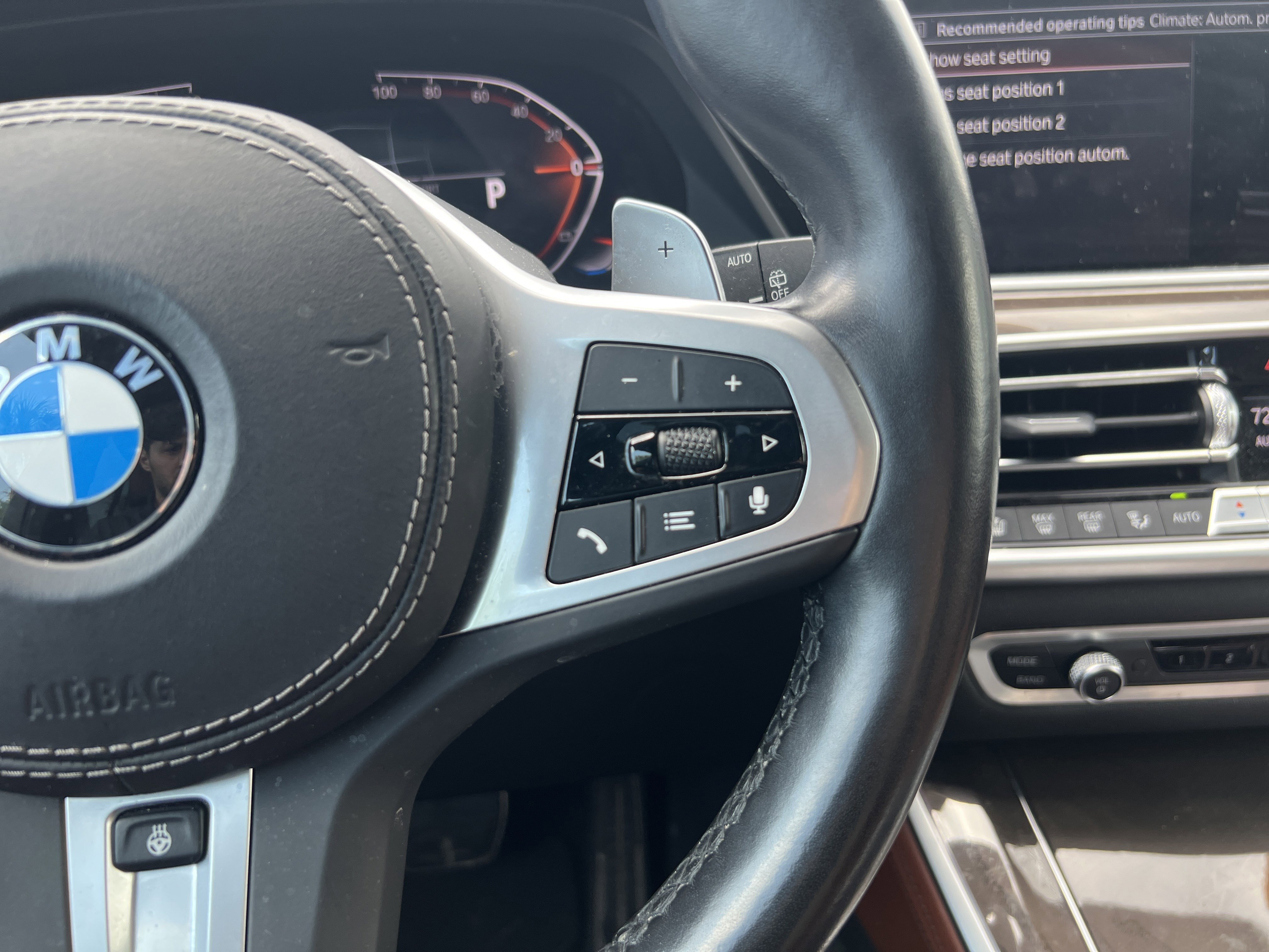 Certified 2022 BMW X5 xDrive40i w/ M Sport Package AWD/4WD image 20