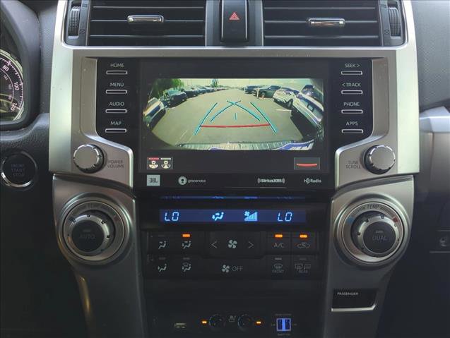Used 2022 Toyota 4Runner Limited RWD image 16