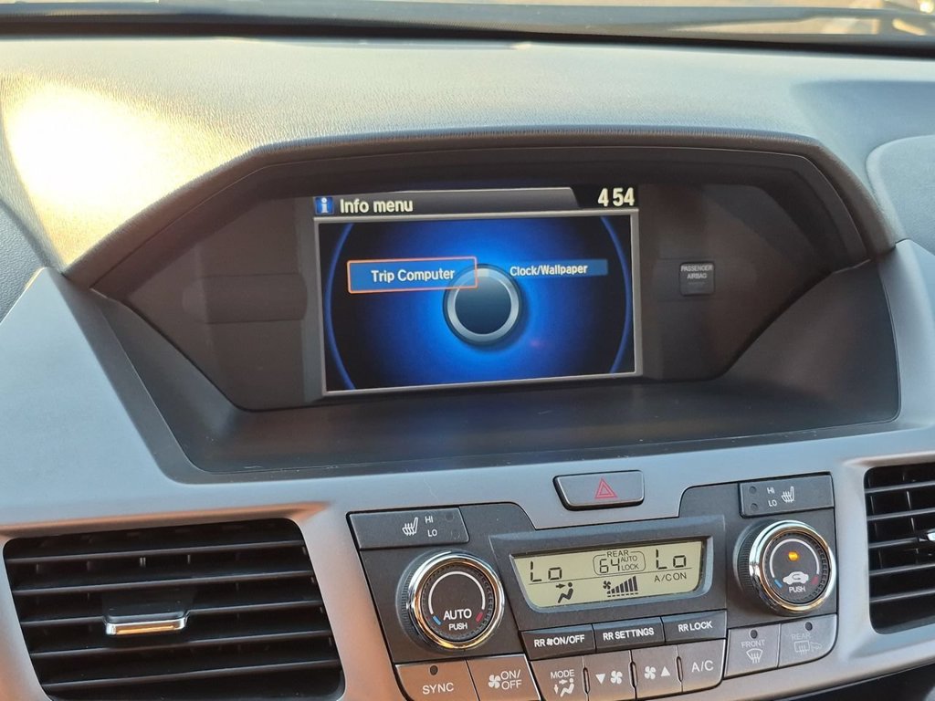 Used 2016 Honda Odyssey EX-L image 14