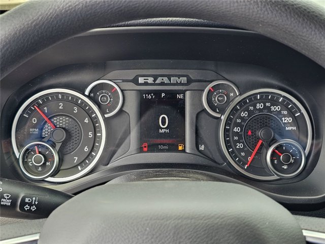 New 2026 RAM 1500 Tradesman RWD image 53