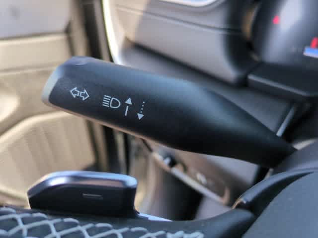 Certified 2024 Jeep Grand Cherokee L Altitude AWD/4WD image 29