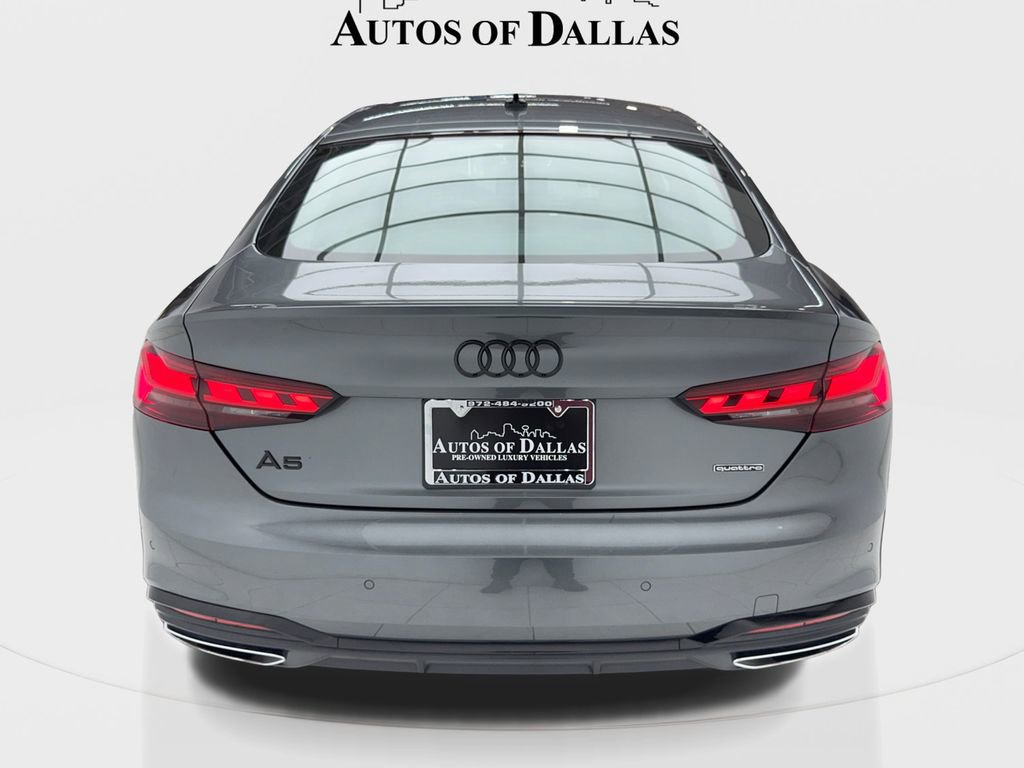 Used 2024 Audi A5 2.0T Premium w/ Summer of Audi Package image 10